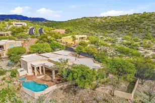 4021 N Painted Quail Dr, Tucson, AZ 85750 - Photo 7