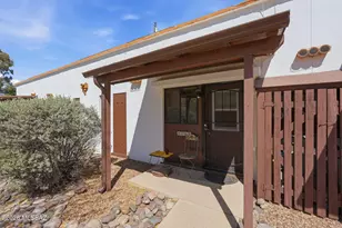 386 S La Canada Dr, Green Valley, AZ 85614 - Photo 17