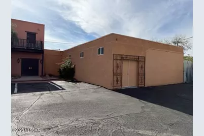 2841 N Campbell Avenue, Tucson, AZ 85719 - Photo 1
