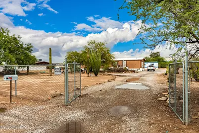 12662 N Springfield Road, Marana, AZ 85653 - Photo 1
