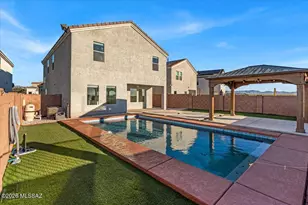 11172 S Weismann Dr, Vail, AZ 85641 - Photo 41