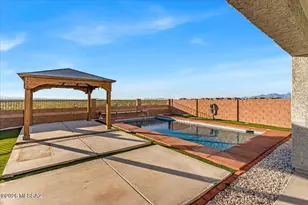 11172 S Weismann Dr, Vail, AZ 85641 - Photo 37