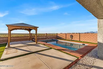 11172 S Weismann Dr, Vail, AZ 85641 - Photo 39