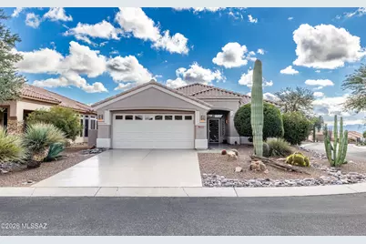 13094 N Rivercane Loop, Marana, AZ 85658 - Photo 1