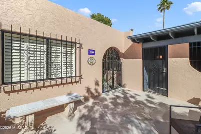 4736 N Calle Lampara, Tucson, AZ 85718 - Photo 1