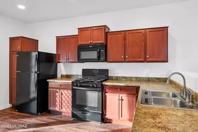 6662 S Cut Bow Drive, Tucson, AZ 85757 - Photo 7