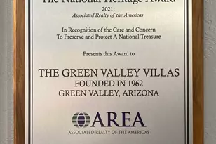 361 S Paseo Pena, Green Valley, AZ 85614 - Photo 37