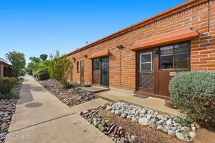 361 S Paseo Pena, Green Valley, AZ 85614 - Photo 21