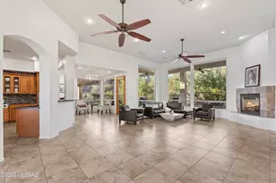 1775 E Placita De La Olla, Oro Valley, AZ 85737 - Photo 9