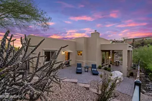 1775 E Placita De La Olla, Oro Valley, AZ 85737 - Photo 41