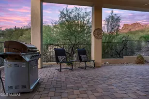 1775 E Placita De La Olla, Oro Valley, AZ 85737 - Photo 35