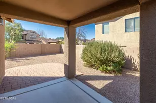 5283 E Desert Straw Ln, Tucson, AZ 85756 - Photo 23