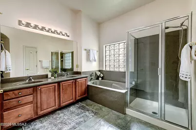 5213 Spring View Drive, Tucson, AZ 85749 - Photo 5
