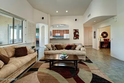 5213 Spring View Drive, Tucson, AZ 85749 - Photo 13