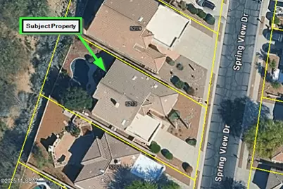 5213 Spring View Drive, Tucson, AZ 85749 - Photo 41
