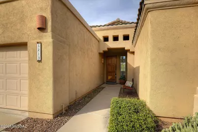 5213 Spring View Drive, Tucson, AZ 85749 - Photo 9