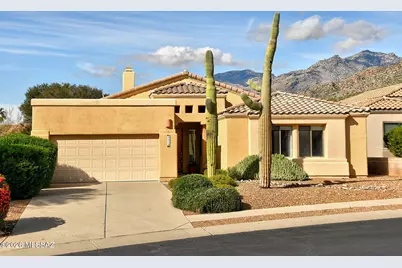 5213 Spring View Drive, Tucson, AZ 85749 - Photo 1