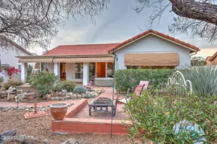 38035 S Rolling Hills Dr, Saddlebrooke, AZ 85739 - Photo 33