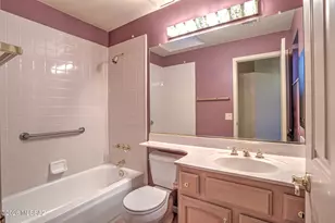 38035 S Rolling Hills Dr, Saddlebrooke, AZ 85739 - Photo 21