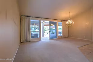 38035 S Rolling Hills Dr, Saddlebrooke, AZ 85739 - Photo 5