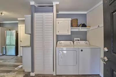 3795 N Owls Butte Trail, Portal, AZ 85632 - Photo 13