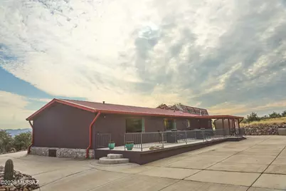 3795 N Owls Butte Trail, Portal, AZ 85632 - Photo 31