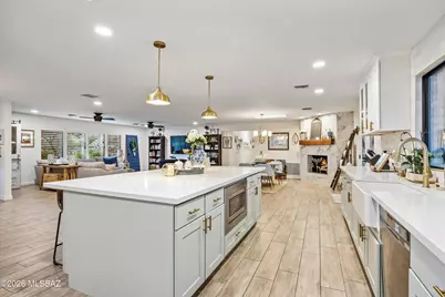 6020 N Swan Road, Tucson, AZ 85718 - Photo 5