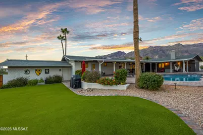 6020 N Swan Road, Tucson, AZ 85718 - Photo 29