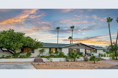 6020 N Swan Road, Tucson, AZ 85718 - Photo 1