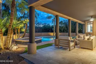 6872 E Desert Wind Ct, Tucson, AZ 85750 - Photo 27