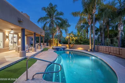 6872 E Desert Wind Court, Tucson, AZ 85750 - Photo 31