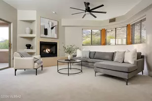 6872 E Desert Wind Ct, Tucson, AZ 85750 - Photo 21