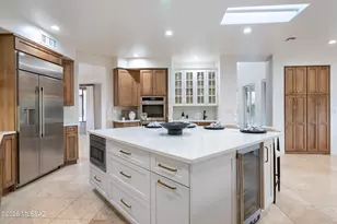 6872 E Desert Wind Ct, Tucson, AZ 85750 - Photo 7