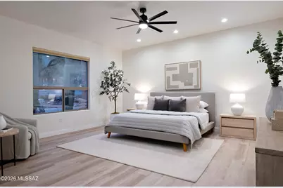 6872 E Desert Wind Court, Tucson, AZ 85750 - Photo 11