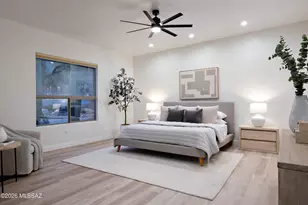 6872 E Desert Wind Ct, Tucson, AZ 85750 - Photo 11