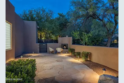 6872 E Desert Wind Court, Tucson, AZ 85750 - Photo 29