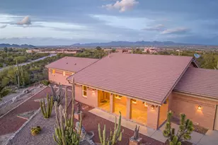 7102 W Ina Rd, Tucson, AZ 85743 - Photo 5