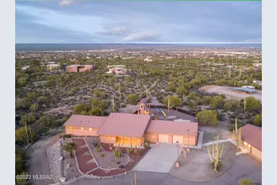 7102 W Ina Road, Tucson, AZ 85743 - Photo 5