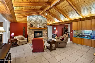 7102 W Ina Rd, Tucson, AZ 85743 - Photo 13