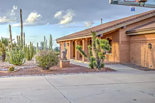 7102 W Ina Rd, Tucson, AZ 85743 - Photo 7