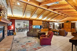 7102 W Ina Rd, Tucson, AZ 85743 - Photo 11