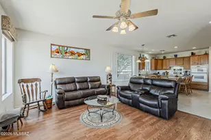 62825 E Amberwood Dr, Tucson, AZ 85739 - Photo 23