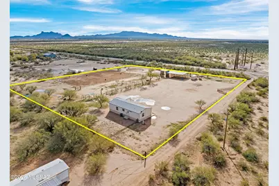 14980 W Avra Valley Road, Marana, AZ 85653 - Photo 1