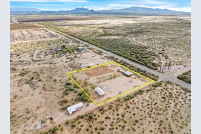 14980 W Avra Valley Road, Marana, AZ 85653 - Photo 37