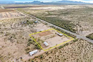 14980 W Avra Valley Rd, Marana, AZ 85653 - Photo 37