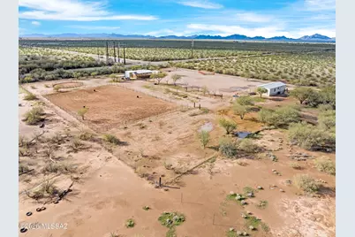 14980 W Avra Valley Road, Marana, AZ 85653 - Photo 33
