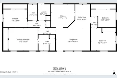 14980 W Avra Valley Road, Marana, AZ 85653 - Photo 11