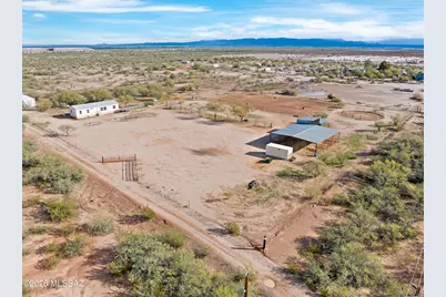 14980 W Avra Valley Road, Marana, AZ 85653 - Photo 29