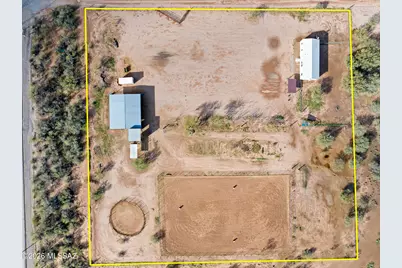 14980 W Avra Valley Road, Marana, AZ 85653 - Photo 5