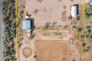 14980 W Avra Valley Rd, Marana, AZ 85653 - Photo 5